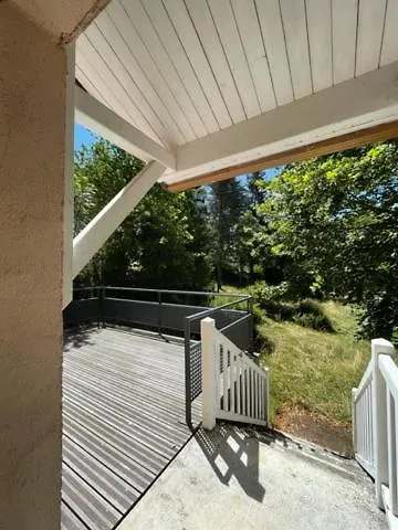 Gite Maison Fougeres Droite Saint-Prejet D'Allier 14 Personnes Holiday home Saint-Prejet-d'Allier