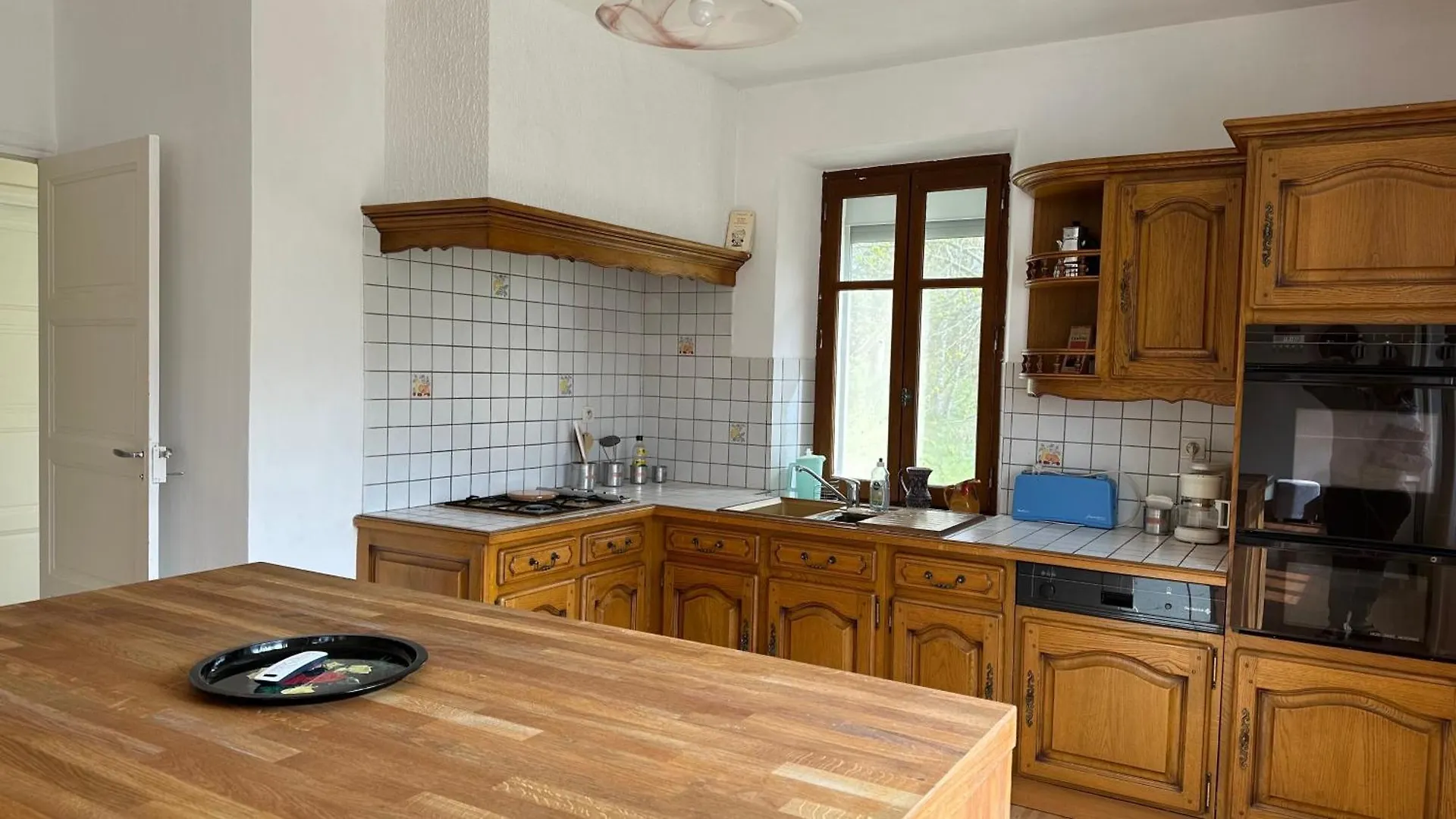 Holiday home Gite Maison Fougeres Droite Saint-Prejet D'Allier 14 Personnes
