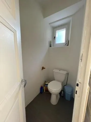 Gite Maison Fougeres Droite Saint-Prejet D'Allier 14 Personnes 0*, Saint-Prejet-d'Allier