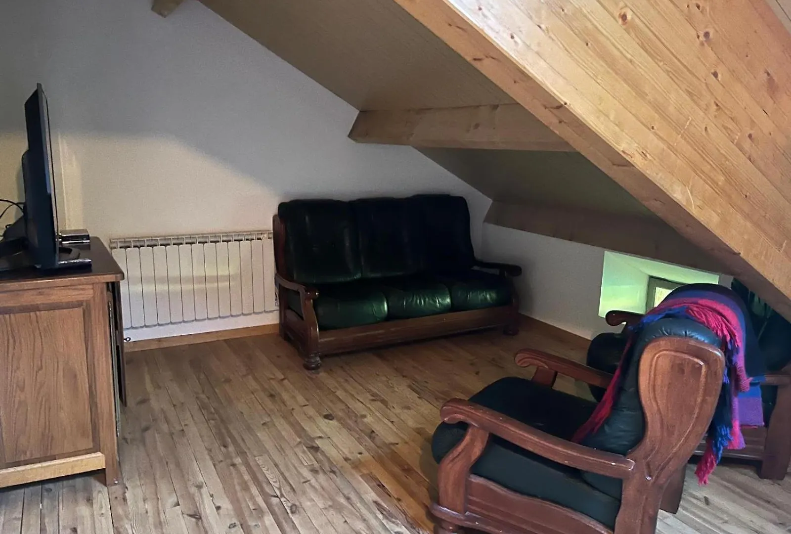 Holiday home Gite Maison Fougeres Droite Saint-Prejet D'Allier 14 Personnes France
